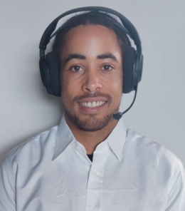 Nikolas Claasen - Profile photo